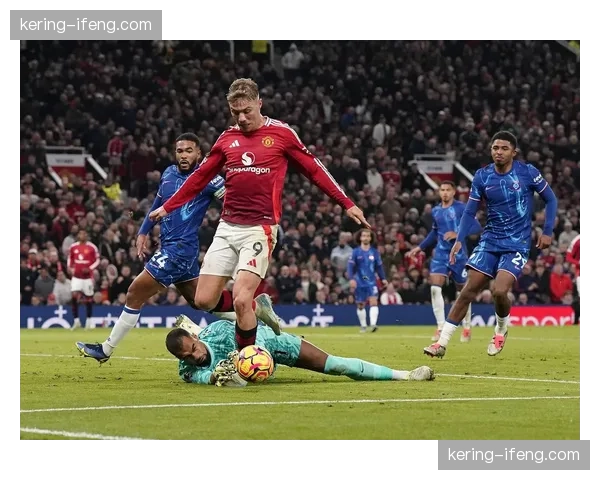 曼联B费运动战创造重大机会19次英超第一,关键传球能力突出